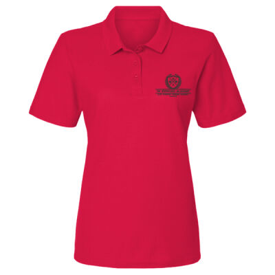 Women's Polo Shirts Thumbnail